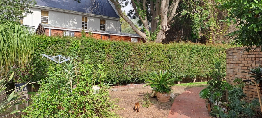 To Let 3 Bedroom Property for Rent in Lemoenkloof Western Cape